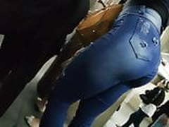 Huge ass Milf Candid Hot Booty Full Video | xvideosearch.com