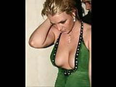 Britney Spears Jerk Off Challenge HD | xvideosearch.com