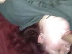 Sexy redhead sucks big daddys cock Free XXX | xvideosearch.com