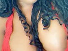 a nice black girl teasing HD | xvideosearch.com