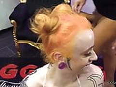 Redhead slut azura alii loves anal with cumshots Free XXX | xvideosearch.com