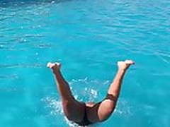 hot in pool Online | xvideosearch.com