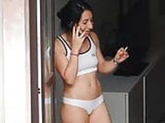 peeping milf balcony Full Video | xvideosearch.com