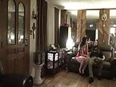 TISHA MEETS WALTER Hot Clip | xvideosearch.com