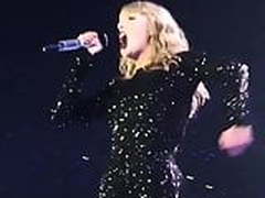 Taylor Swift Hot Hot Clip | xvideosearch.com