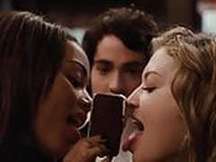 Lauren Storm, Lauren London - I Love You, Beth Cooper HD | xvideosearch.com