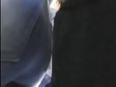 Encoxei mulher casada no bus e marido quase me matou Hot Clip | xvideosearch.com