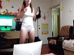 Russian YouTuber Cameltoe 2 Full Video | xvideosearch.com