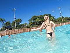 wave pool HD | xvideosearch.com