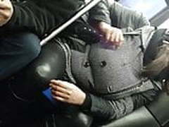 Freaky eyed sista hiding some huge tits in coat Hot Clip | xvideosearch.com