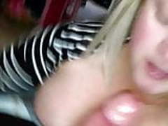 Fattie cummed on her rack after hot titfuck Hot Clip | xvideosearch.com