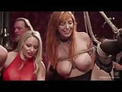 BDSM Party Slavegirls Full Video | xvideosearch.com