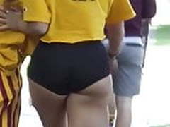 ninfa carnuda de microshort mostrando seu mega ass HD | xvideosearch.com