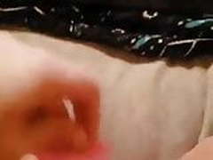 Victoria M Darby FUCKIN g herself hard with pink dildo Hot Clip | xvideosearch.com