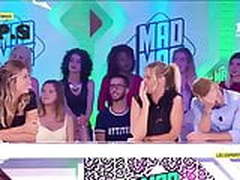 afida turner oublie de culotte a la tv Hot Clip | xvideosearch.com