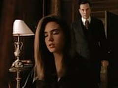 Jennifer Connelly - Heart of Justice 02 Hot Clip | xvideosearch.com