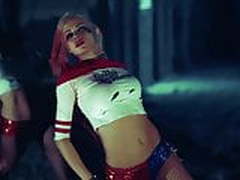 Cosplay Dance Video - Harley Quinn