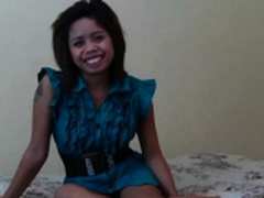 Pretty asian kitty Tina riding a big dinky HD | xvideosearch.com