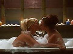 Anna Semenovich Evelina Bledans nude lesbo celebrity Hot Clip | xvideosearch.com