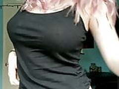 Girl showing tits Free XXX | xvideosearch.com