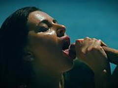 Ally Breelsen - Outdoor Blowjob Online | xvideosearch.com