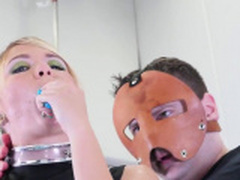 Feisty teen is brought in butthole asylum for harsh t05GBl Free XXX | xvideosearch.com