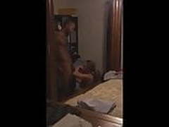 white chick fucks black boyfriend HD | xvideosearch.com