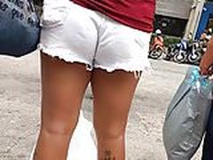 SHORTINHO BRANCO ENFIADO Hot Clip | xvideosearch.com