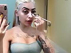 McMirella Se Exibindo De Calcinha Verde 2 2019 HD Free XXX | xvideosearch.com
