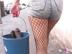 Girl first anal HD | xvideosearch.com