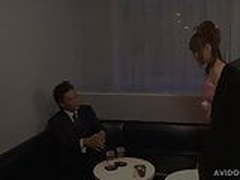 Japanese fuck doll, Yui Ayana got a cumshot, uncensored HD | xvideosearch.com