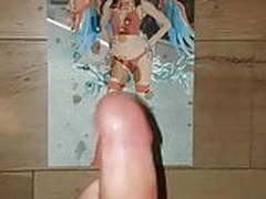 Kendall Jenner Cum Tribute #3 Online | xvideosearch.com