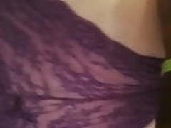 Purple crotch less panties Online | xvideosearch.com