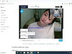 Sexy girl Webchat Full Video | xvideosearch.com