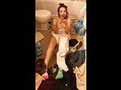 Asian Teen Caught Masturbation Full Video | xvideosearch.com