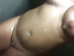 Piggy 3 shower Full Video | xvideosearch.com