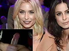 Tribute to Lena Meyer-Landrut & Lena Gercke Full Video | xvideosearch.com