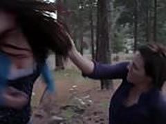 Jessica Lowndes vs Annabeth Gish - A M0thers Nightmare Hot Clip | xvideosearch.com