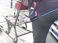 Walmart Ghetto BBW Cougar 4 Full Video | xvideosearch.com
