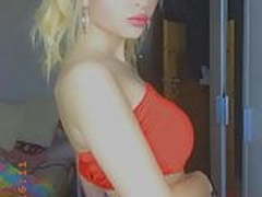 Celina German Teen Dancing Online | xvideosearch.com