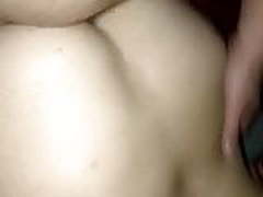 Zalana cipka od tylu Hot Clip | xvideosearch.com