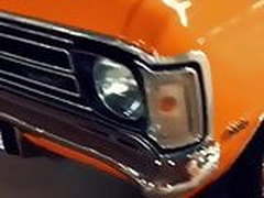 Um belo exemplar Opala coupe 6 bocas Full Video | xvideosearch.com