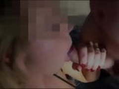 Wife gives double blowjob during threesome -part 2 Online | xvideosearch.com