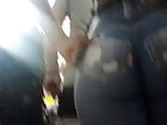 Bunda grande de leggings. Thick in leggings. Big booty. Full Video | xvideosearch.com