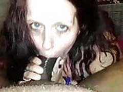 Heather sucking Hot Clip | xvideosearch.com