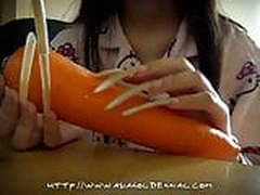 longnails HD | xvideosearch.com