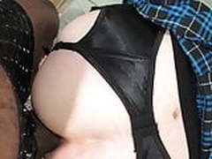 Master daddy plowing trans wifey HD | xvideosearch.com