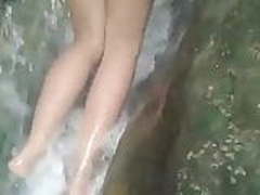 Ass Spreading At Waterfall Online | xvideosearch.com