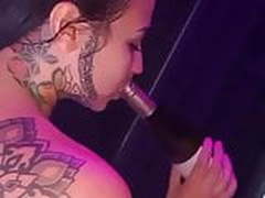 Fishball che fa il bagno Hot Clip | xvideosearch.com