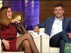 Zsuzsa Demcsak leg Hot Clip | xvideosearch.com